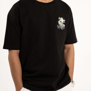 T-Shirt – Premium Bolivar Fabric From Mazag | مزاج