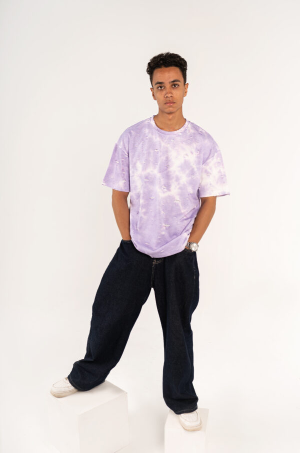 T-Shirt Grade Cotton - Image 2