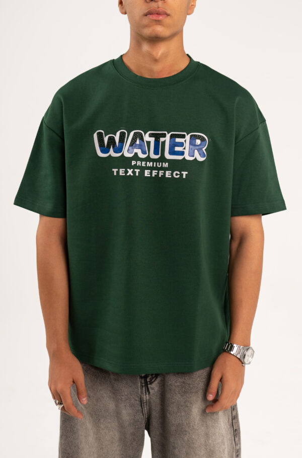Medical-grade Cotton T-shirt - Image 2