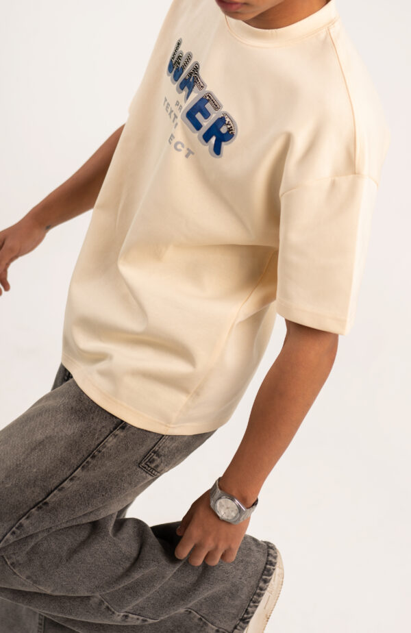 Medical-grade Cotton T-shirt - Image 3