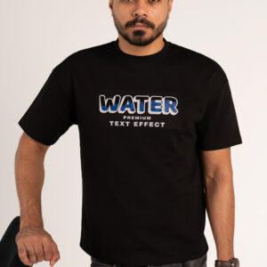 Medical-grade Cotton T-shirt
