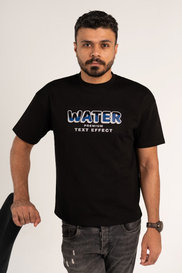 Medical-grade Cotton T-shirt