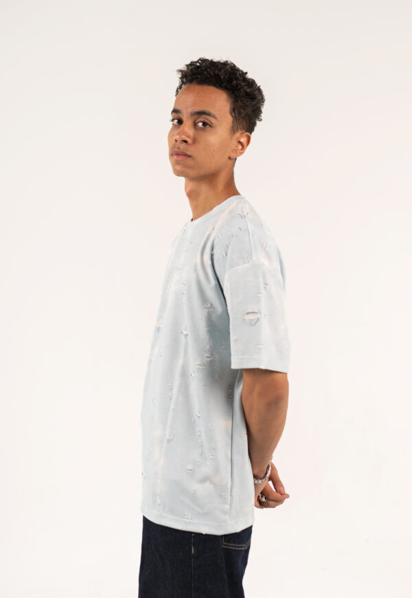 T-Shirt Grade Cotton
